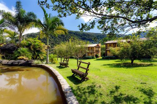 Hostal Pousada Canta Galo