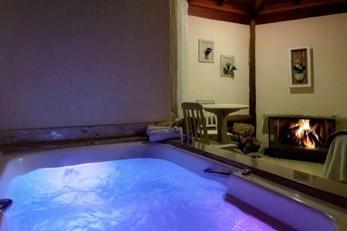Hostal Pousada Canta Galo