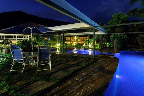Hostal Pousada Canta Galo