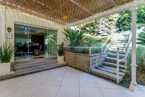 Hostal Pousada Canta Galo