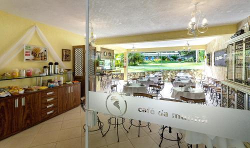 Hostal Pousada Canta Galo