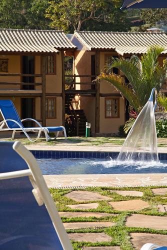 Hostal Pousada Canta Galo