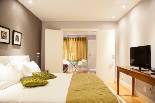 Hostal Altenhaus Pousada