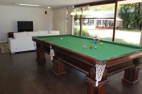Hostal Altenhaus Pousada