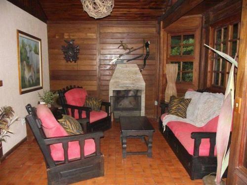 Hostal Haras Radachi