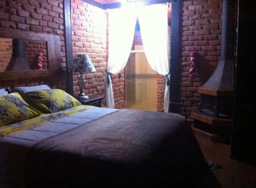 Hostal Haras Radachi