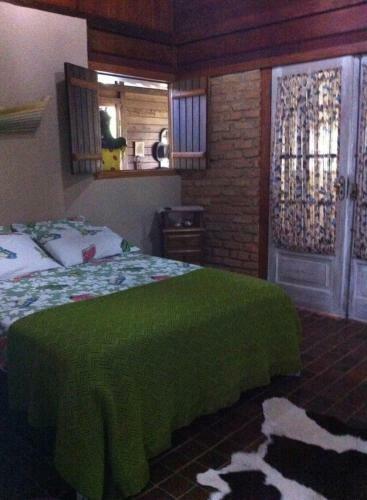 Hostal Haras Radachi