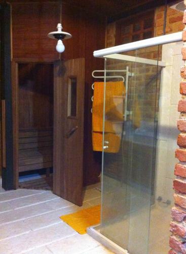Hostal Haras Radachi