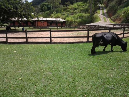 Hostal Haras Radachi