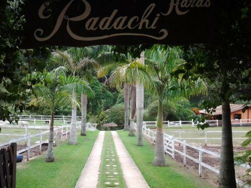 Hostal Haras Radachi