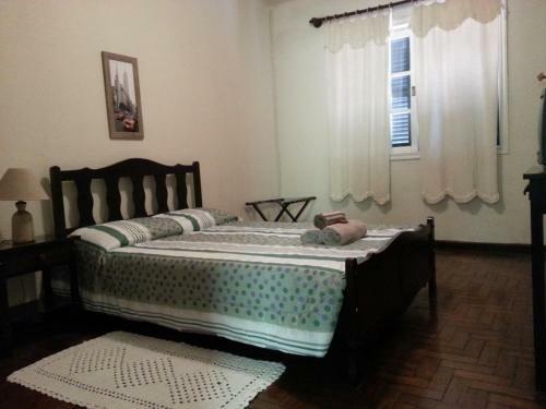Hostal Estalagem Das Casuarinas