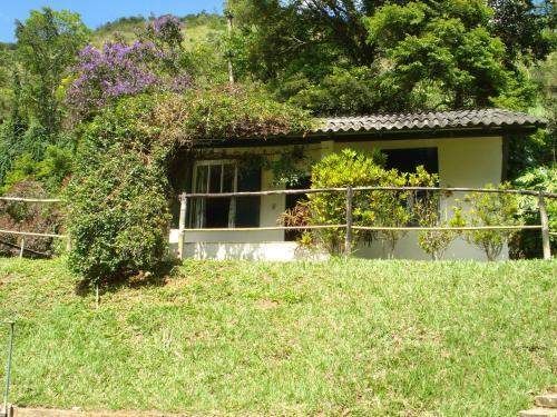 Hostal Estalagem Das Casuarinas