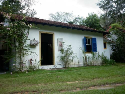 Bed & Breakfast Pouso Donana