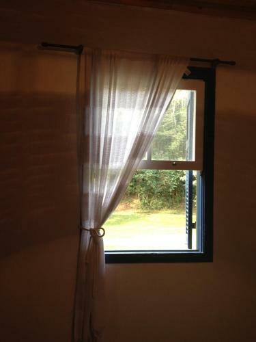 Bed & Breakfast Pouso Donana