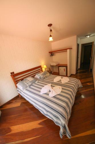 Hostal Pousada Quinta Do Jade