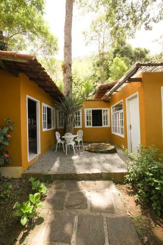 Hostal Pousada Quinta Do Jade