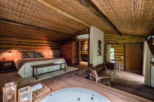 Hostal Pousada Tankamana