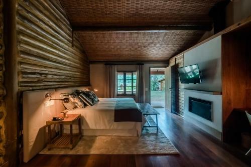 Hostal Pousada Tankamana
