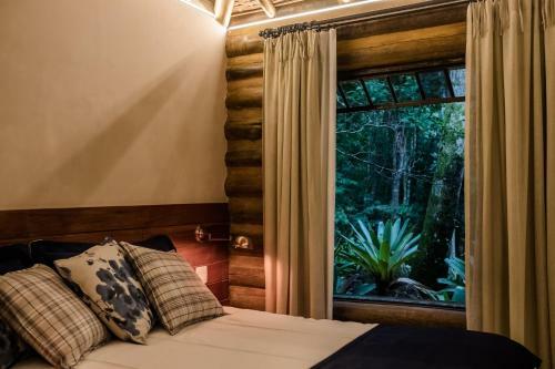 Hostal Pousada Tankamana