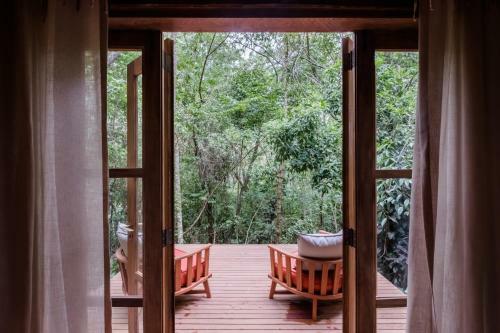 Hostal Pousada Tankamana