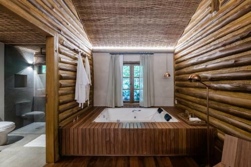 Hostal Pousada Tankamana