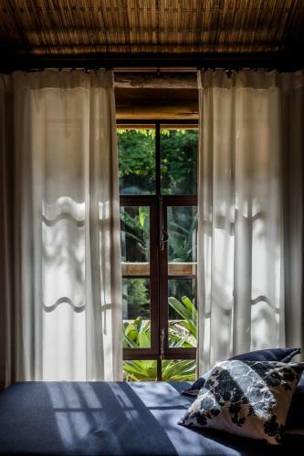 Hostal Pousada Tankamana