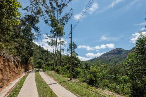 Hostal Pousada Tankamana