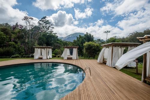 Hostal Pousada Tankamana