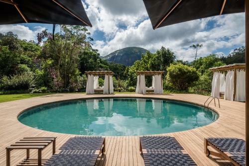 Hostal Pousada Tankamana