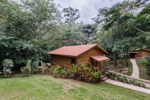 Hostal Pousada Tankamana