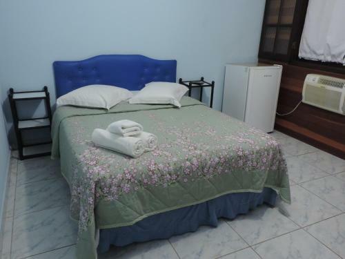 Hostal Pousada Mar E Cia