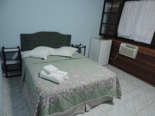 Hostal Pousada Mar E Cia