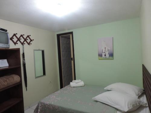 Hostal Pousada Mar E Cia