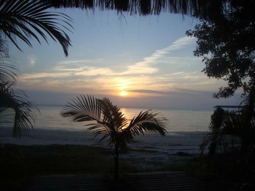 Hostal Pousada Mar E Cia