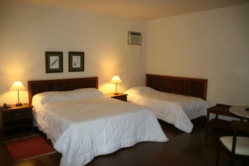 Posada Albergo Del Leone