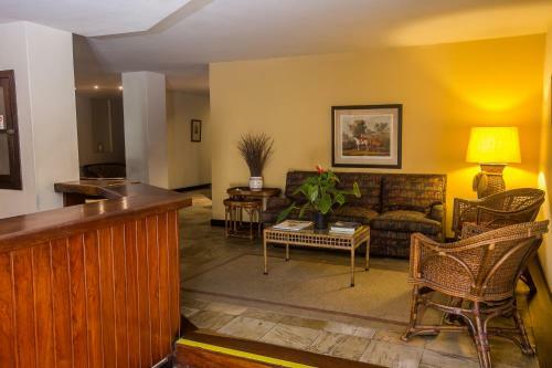 Posada Albergo Del Leone