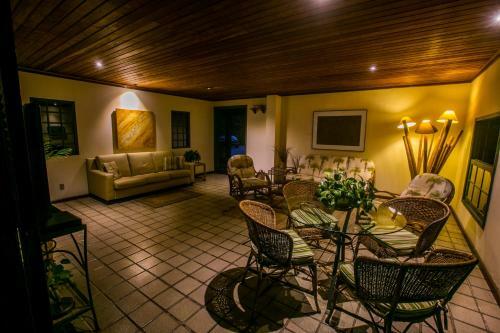 Posada Albergo Del Leone