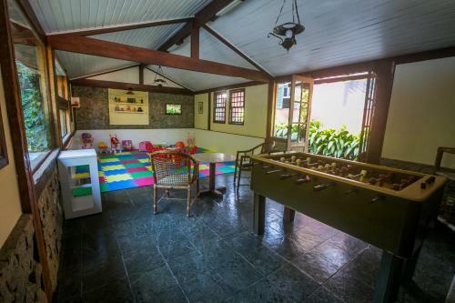Posada Albergo Del Leone