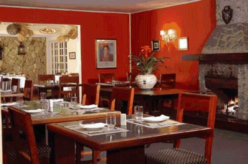 Posada Albergo Del Leone