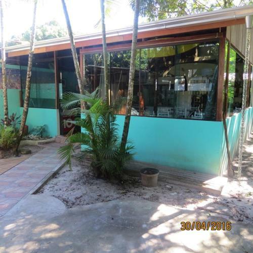 Hostal Pousada Brasil Tropical