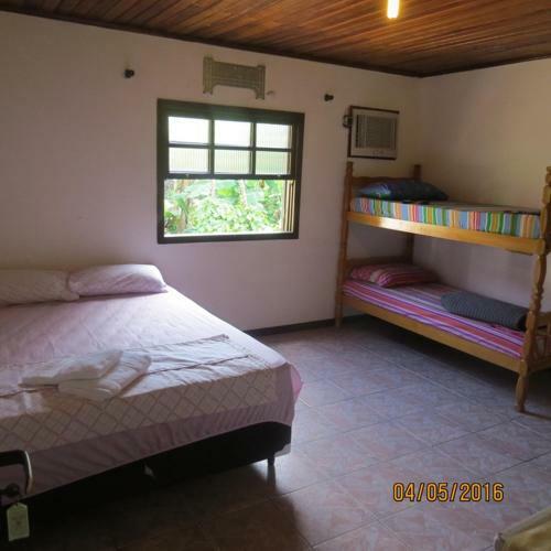 Hostal Pousada Brasil Tropical