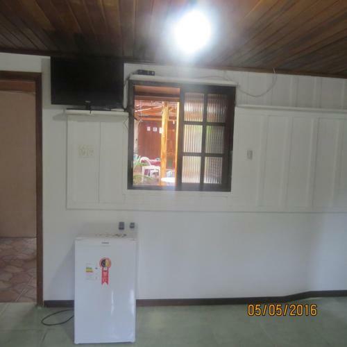 Hostal Pousada Brasil Tropical