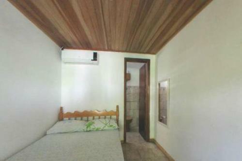 Hostal Pousada Brasil Tropical