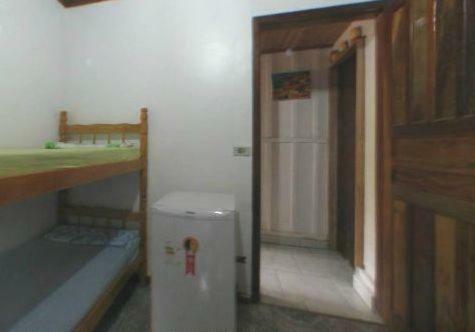 Hostal Pousada Brasil Tropical