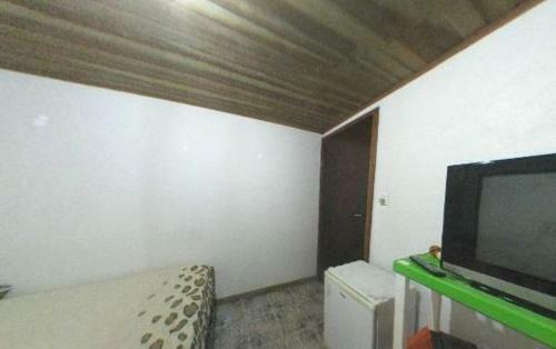 Hostal Pousada Brasil Tropical