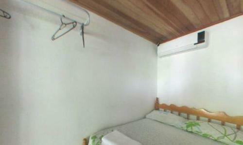 Hostal Pousada Brasil Tropical