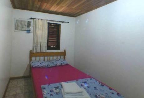 Hostal Pousada Brasil Tropical