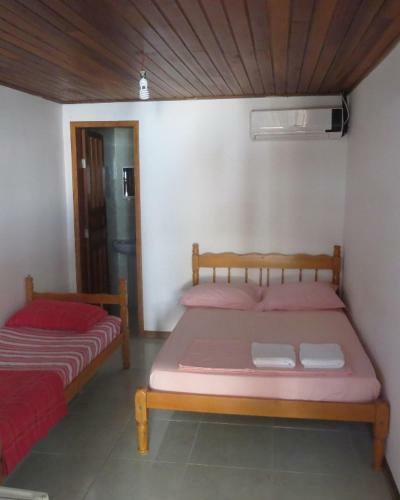 Hostal Pousada Brasil Tropical