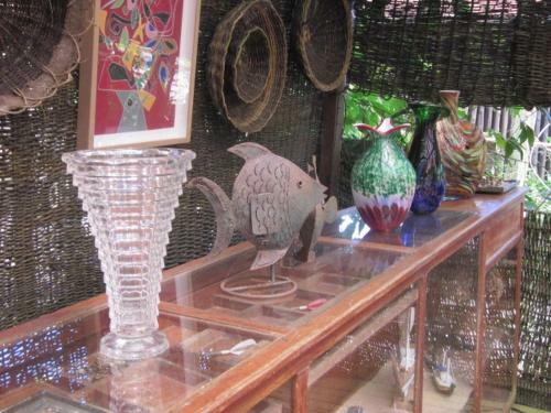 Posada Pousada Ilha Do Mel Caf�