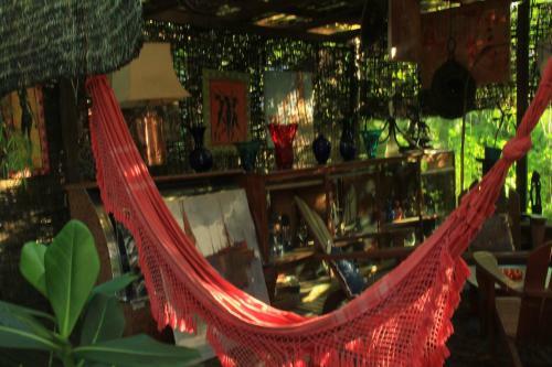 Posada Pousada Ilha Do Mel Caf�